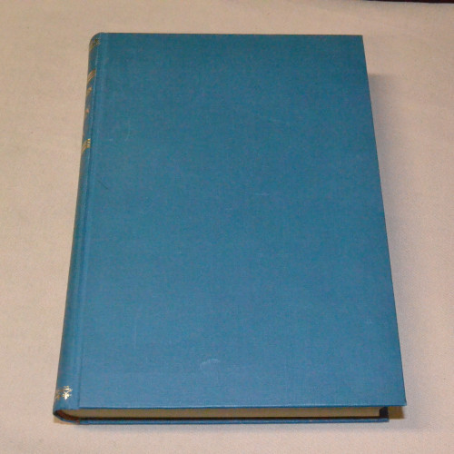 Veli Ikonen Jääsken kirja